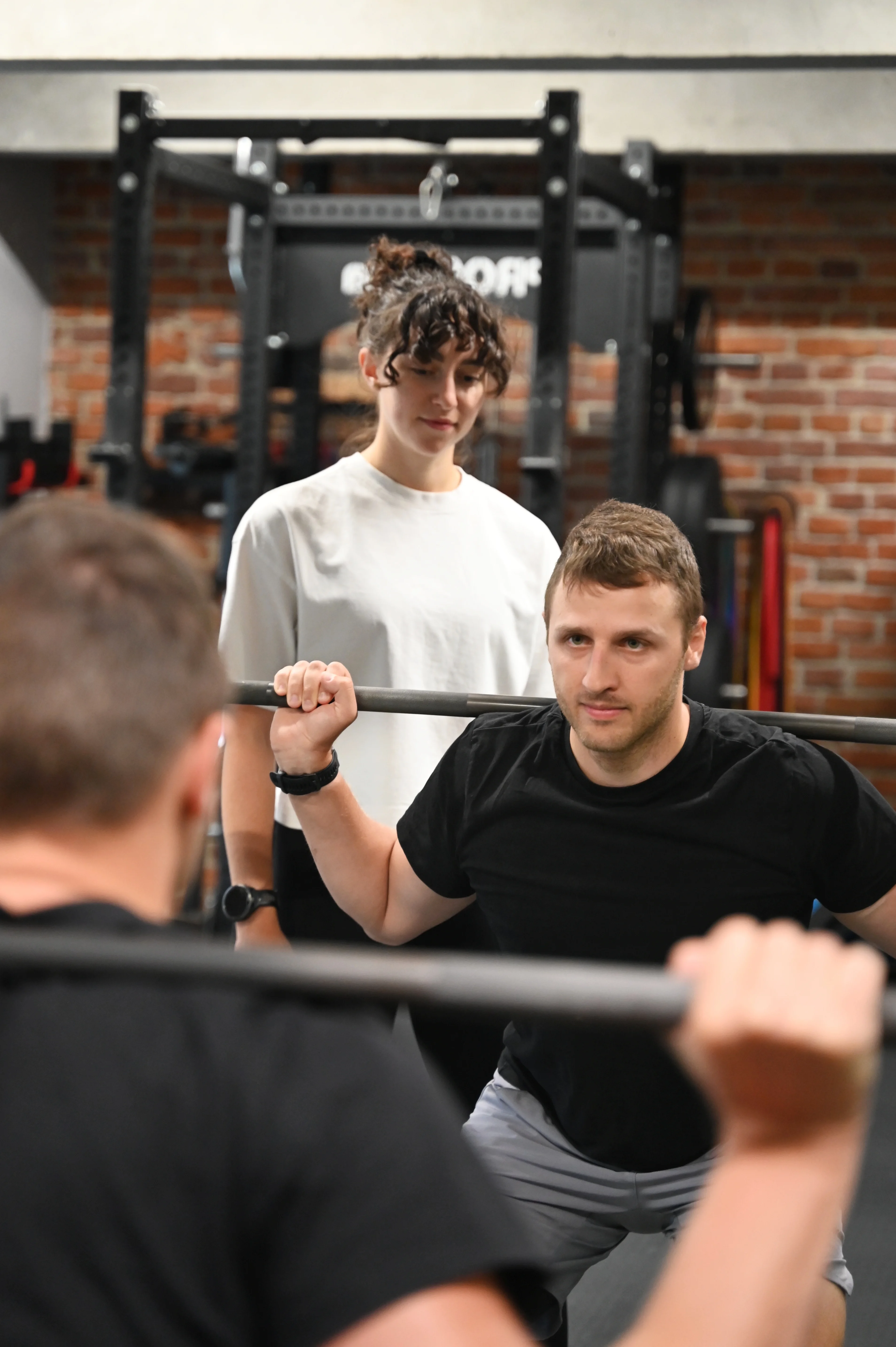 Fizjoterapia i trening indywidualny
